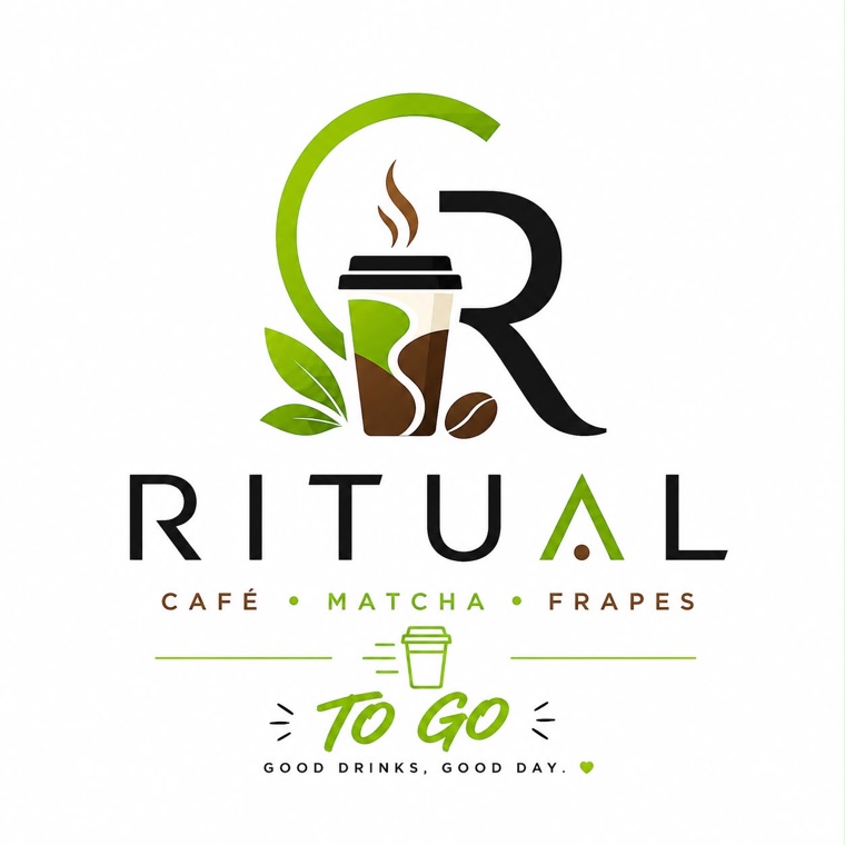 Café Ritual, café, matcha y frappes para llevar
